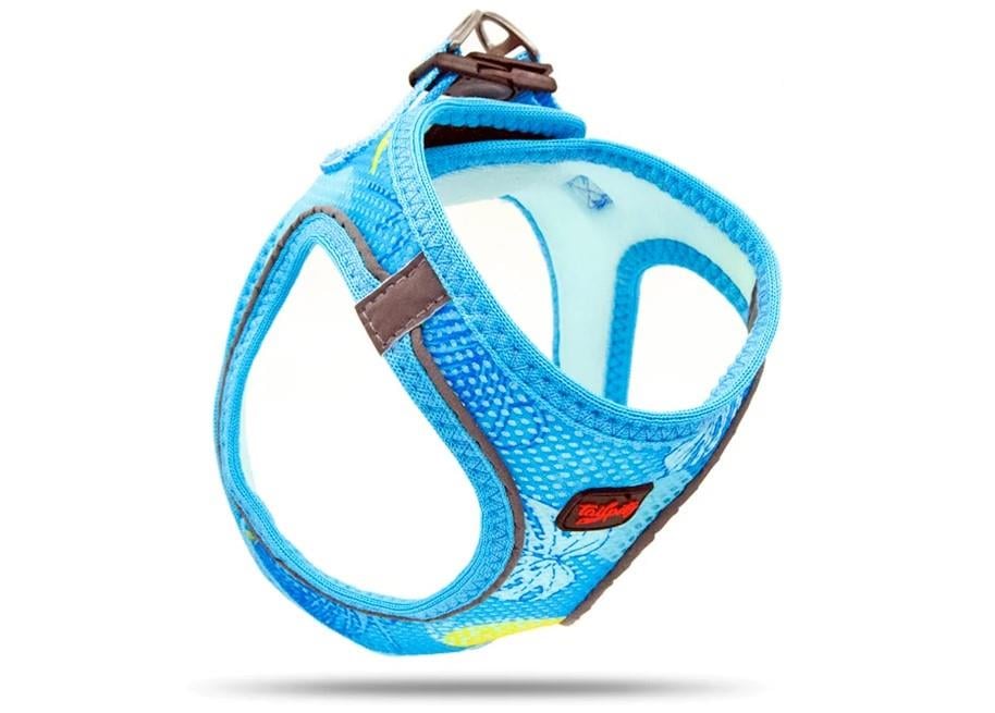Tailpetz Air-Mesh Omnie Göğüs Tasması