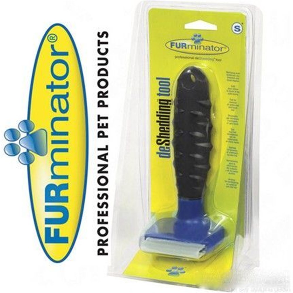 Furminator Kedi ve Köpek Tarağı
