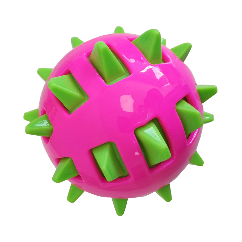 Gimdog Big Bang Bomb Sesli Dev Top Köpek Oyuncağı 12,7 cm