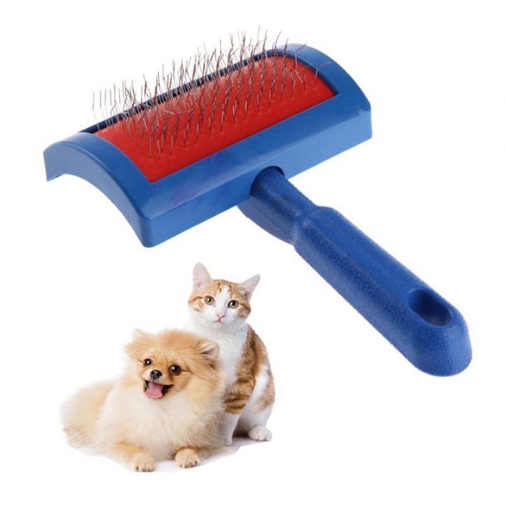 Nunbell Kedi ve Köpek Tarağı