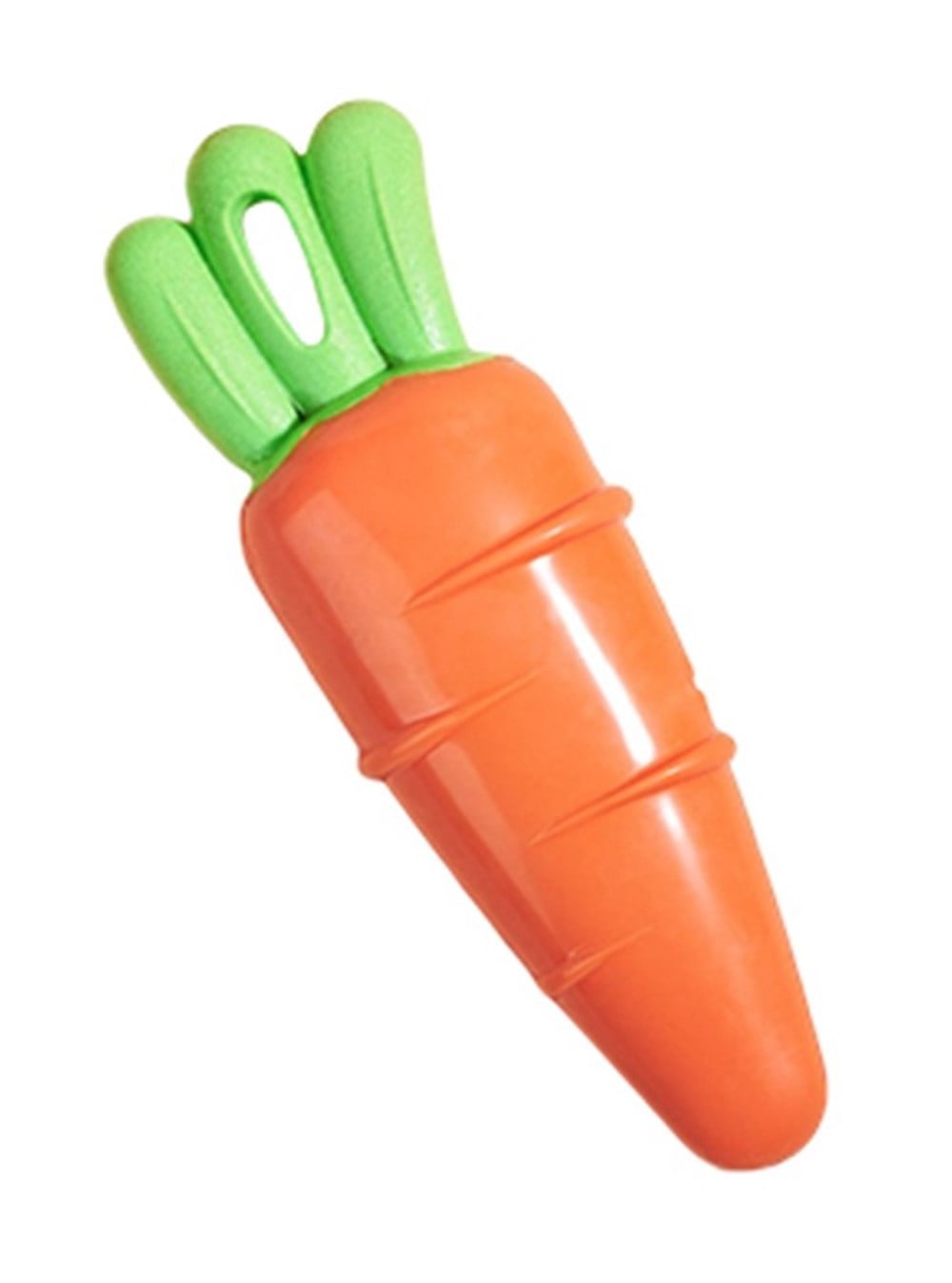 Zampa Sesli Havuç Köpek Oyuncağı 18 cm