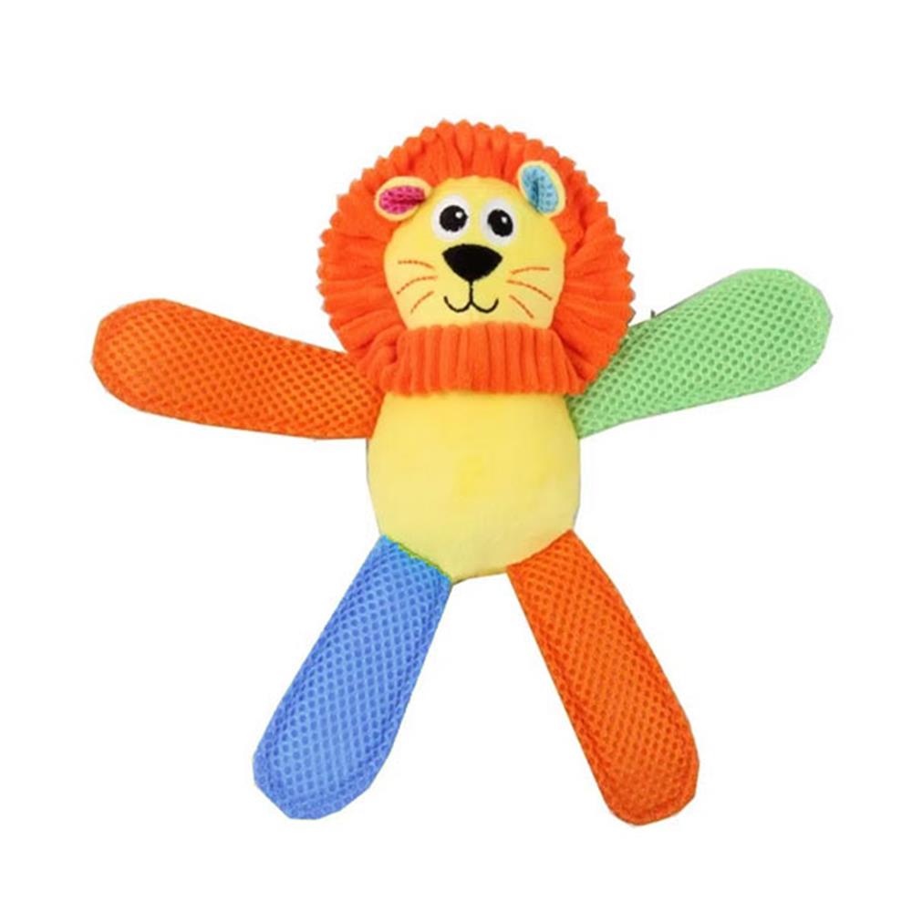 Pawise Vivid Life-Fetch it- Lionet Köpek Oyuncağı 25 cm