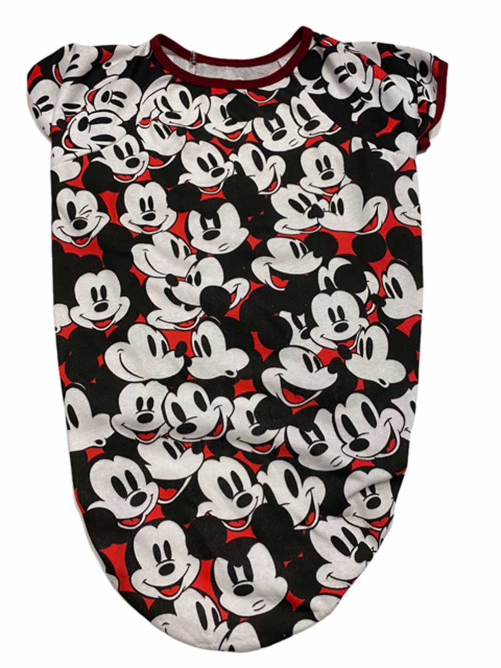 Minnie Mickey T-shirt