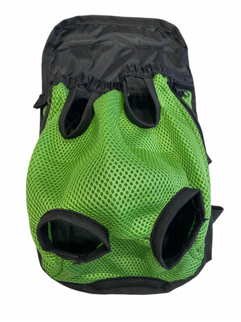 Kanguru Ana Kucağı Taşıma Çantası Yeşil