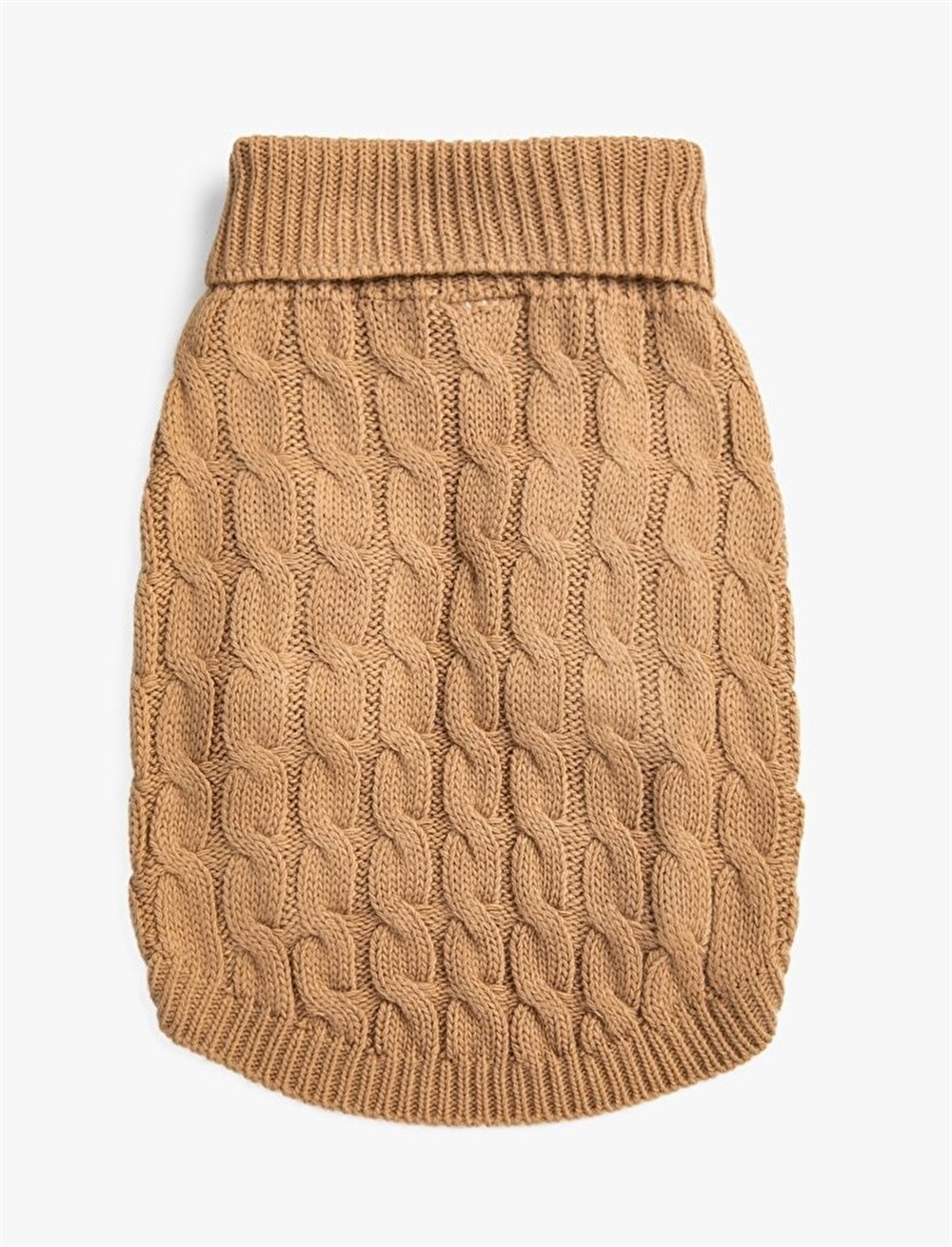 Koton Bej Küçük Köpek Kazağı