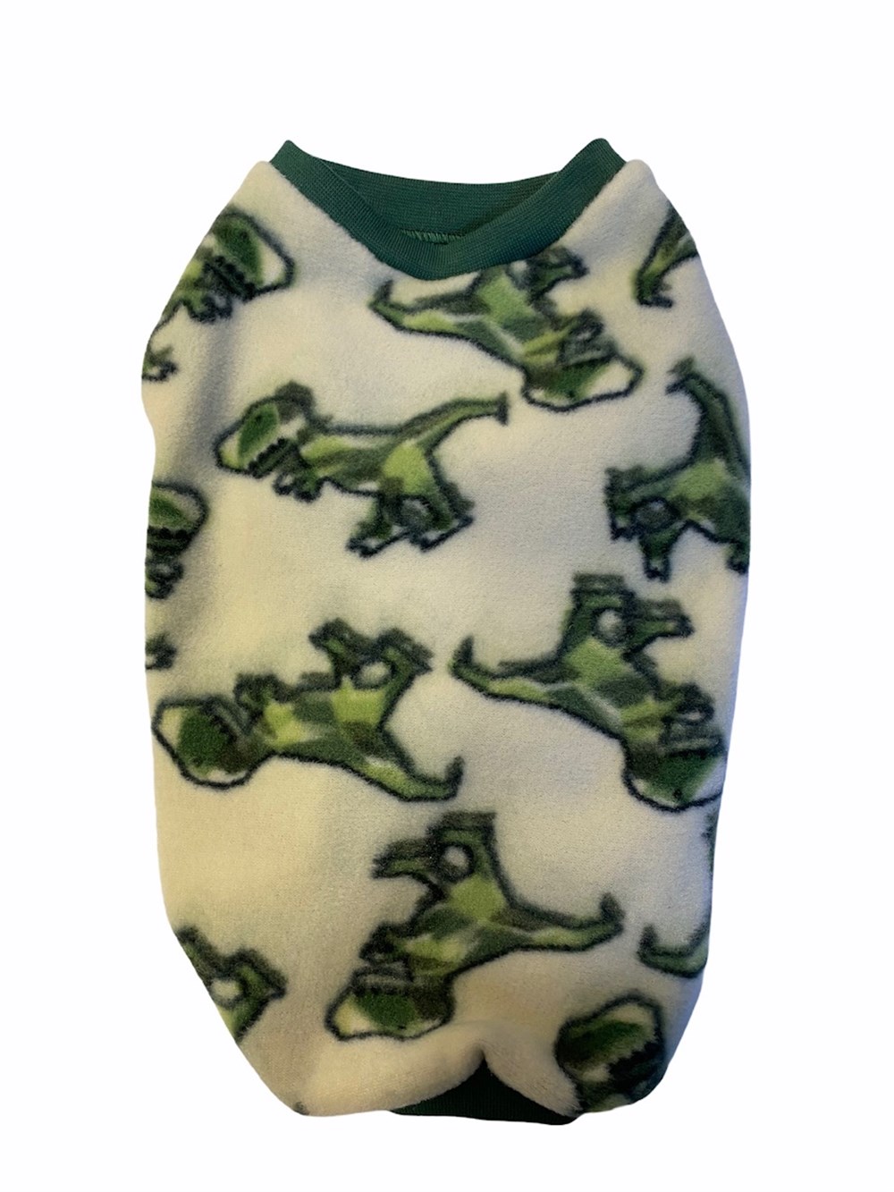 Dinazor Yumuşacık Polar