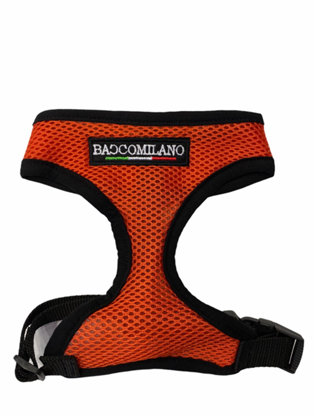 Turuncu Göğüs Tasması