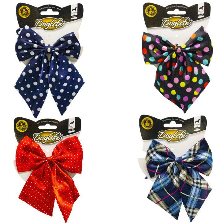 Doglife Kedi ve Küçük Irk Köpek Büyük Kurdele