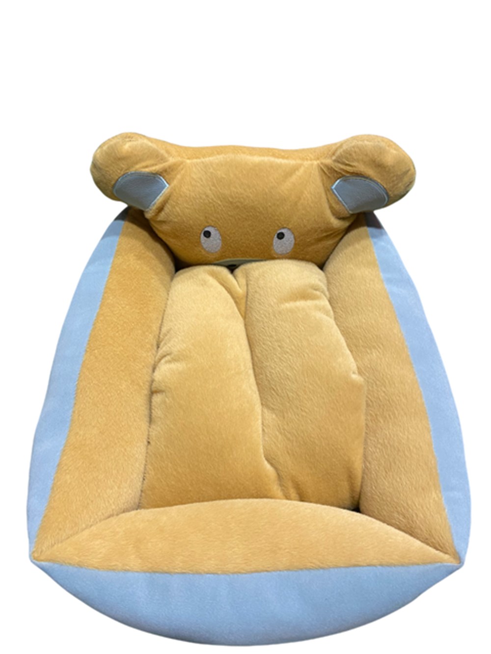 Teddy Bear Kedi ve Köpek Yatağı 60 x 48 x 12 cm