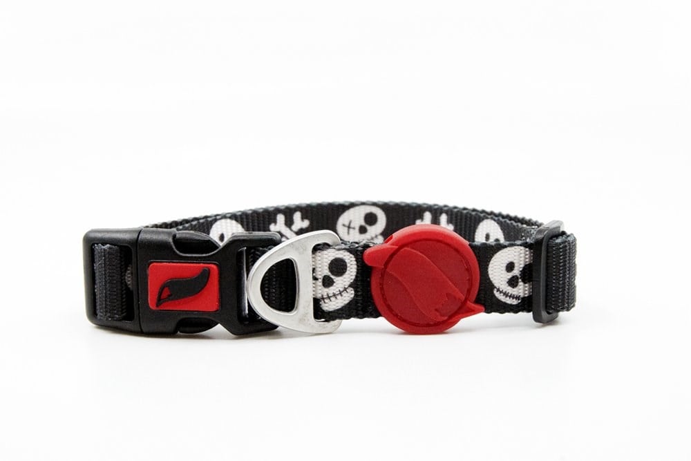 Tailpetz Boo S Köpek Boyun Tasması (Boyun 25 cm x 40 cm)