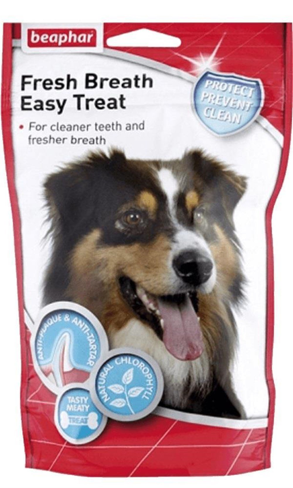 Beaphar Fresh Breath Easy Treat 150 gr Ağız Kokusu Önleyici Ödül