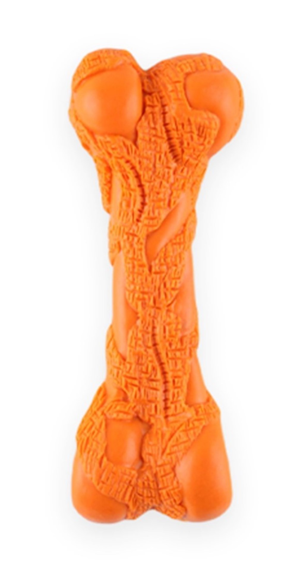 Zampa Premium Kauçuk Raw Kemik Köpek Oyuncağı 12,5 cm