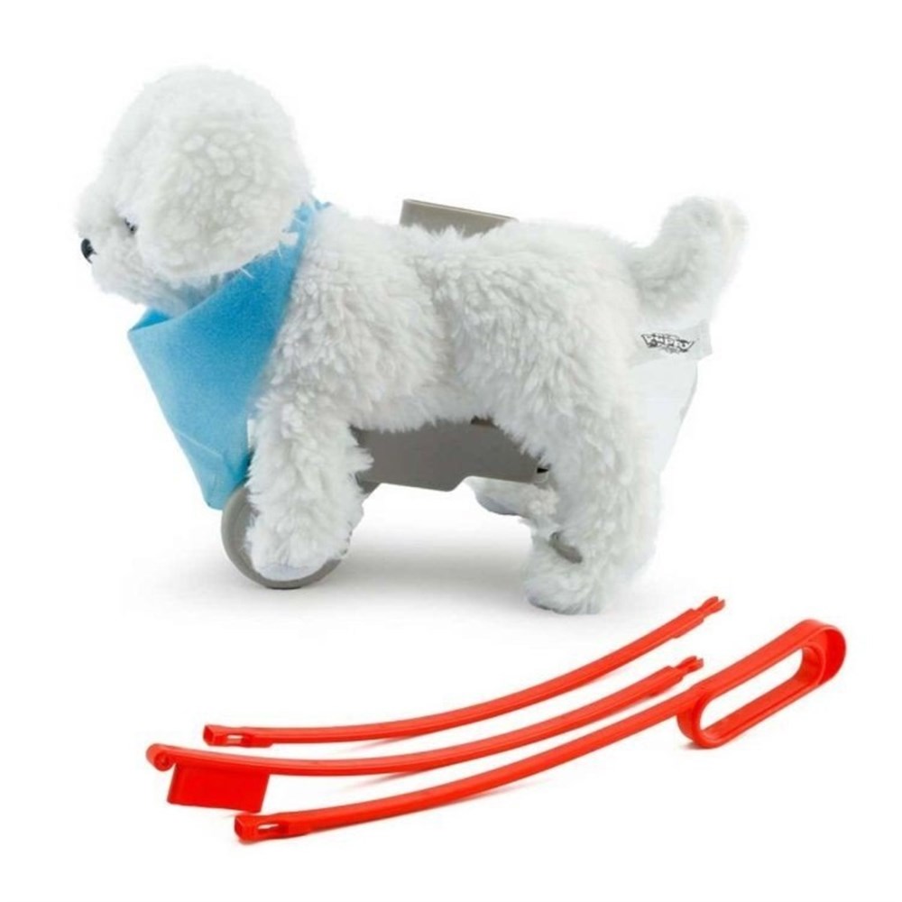 My Puppy Bichon - Charlie Yürüyen Köpeğim Charlie