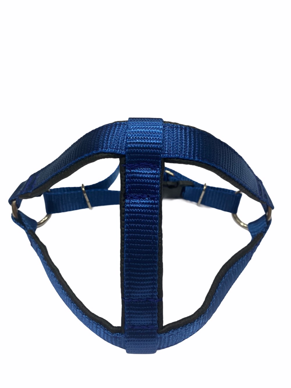 Mavi Step-in Göğüs Tasması 40 cm x 60 cm