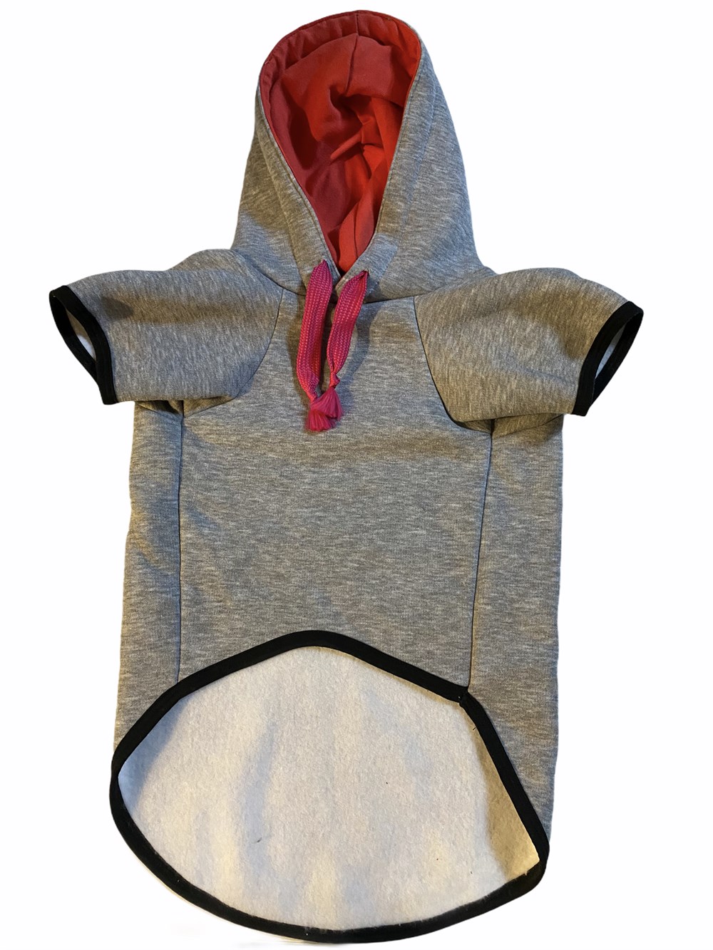 Alphadog Gri Sweatshirt