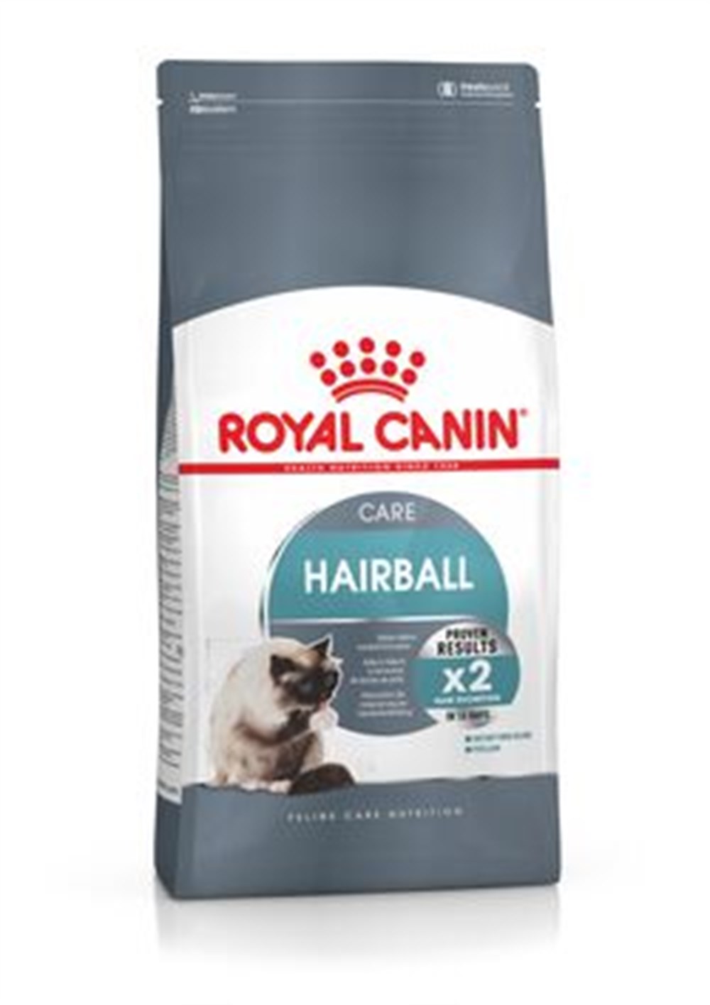Royal Canin Hairball Care 2 kg Tüy Yumağı için Kedi Maması