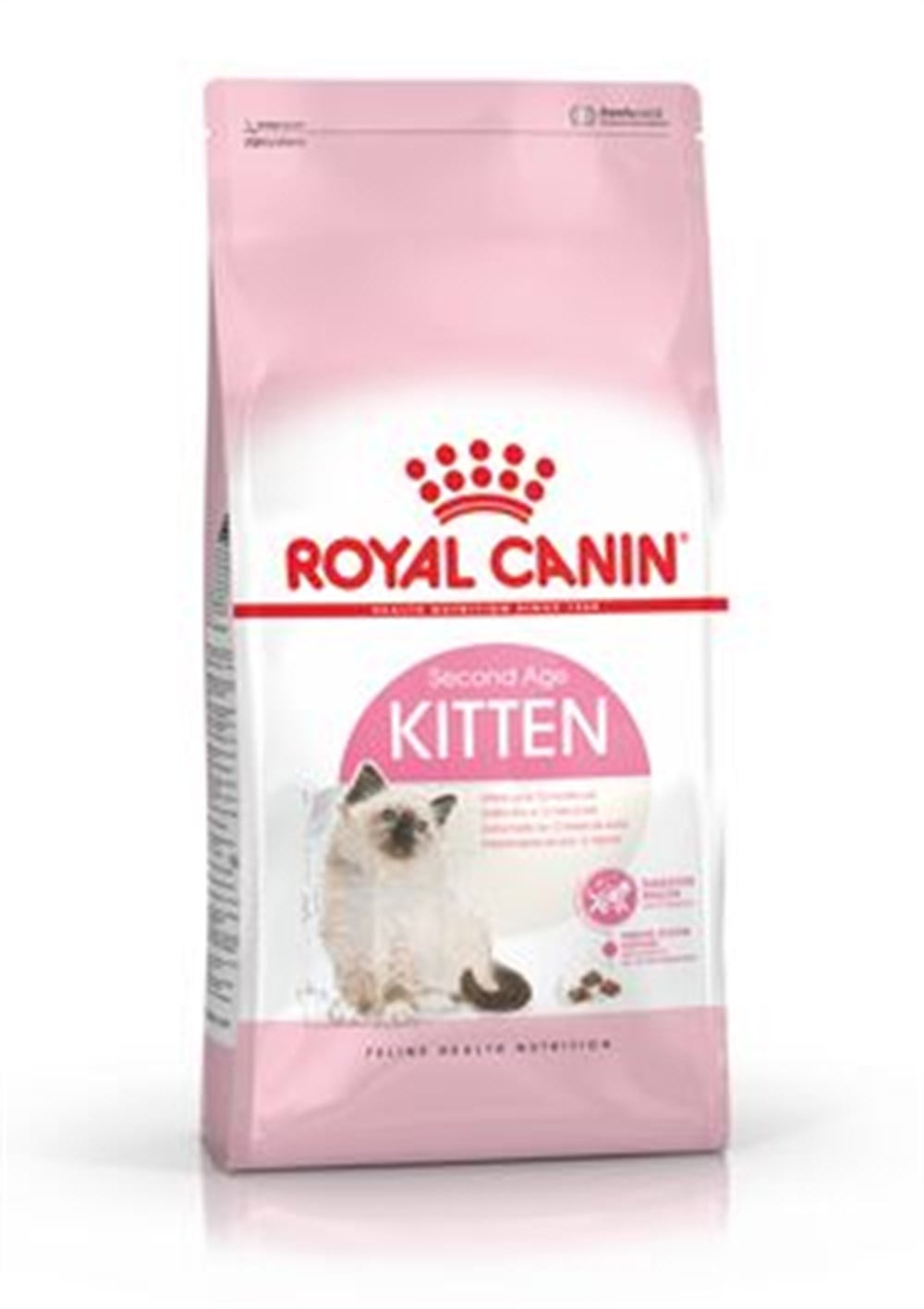 Royal Canin Kitten 400 gr Yavru Kedi Maması