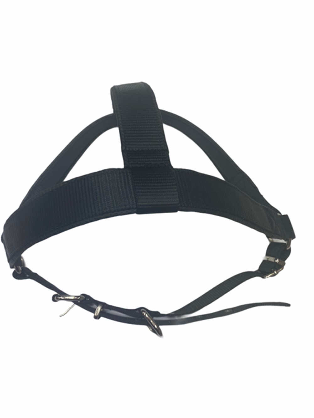 Siyah Step-in Göğüs Tasması 75 cm - 95 cm