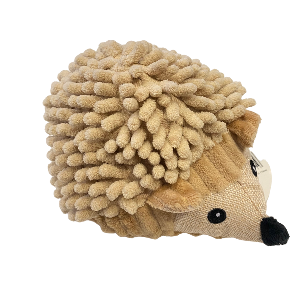 Pawise Dog Molar Toy- Hedgehog Köpek Oyuncağı 21 cm