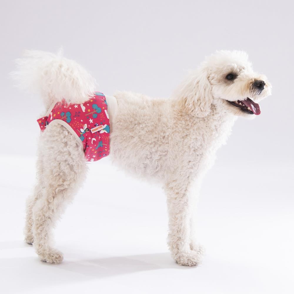 Pawstar Köpek Külodu (Regl, Çiş, Leke)