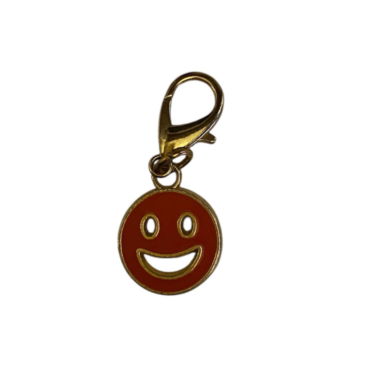 Gülen yüz Charm