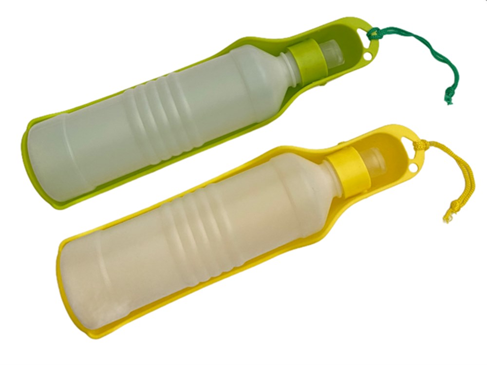 İpli Seyahat Suluğu 500 ml (1 adet)