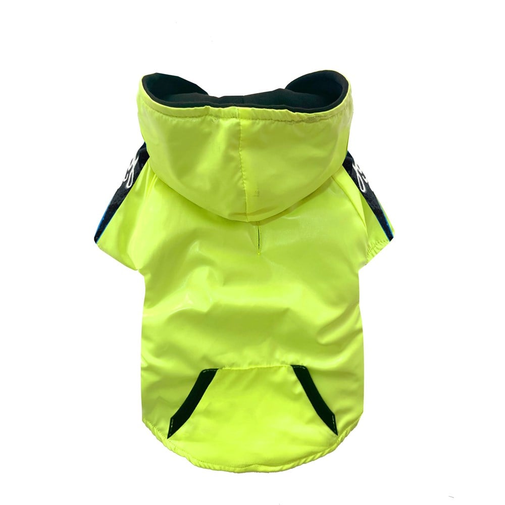 Alphadog Flash Sun Küçük Köpek Montu