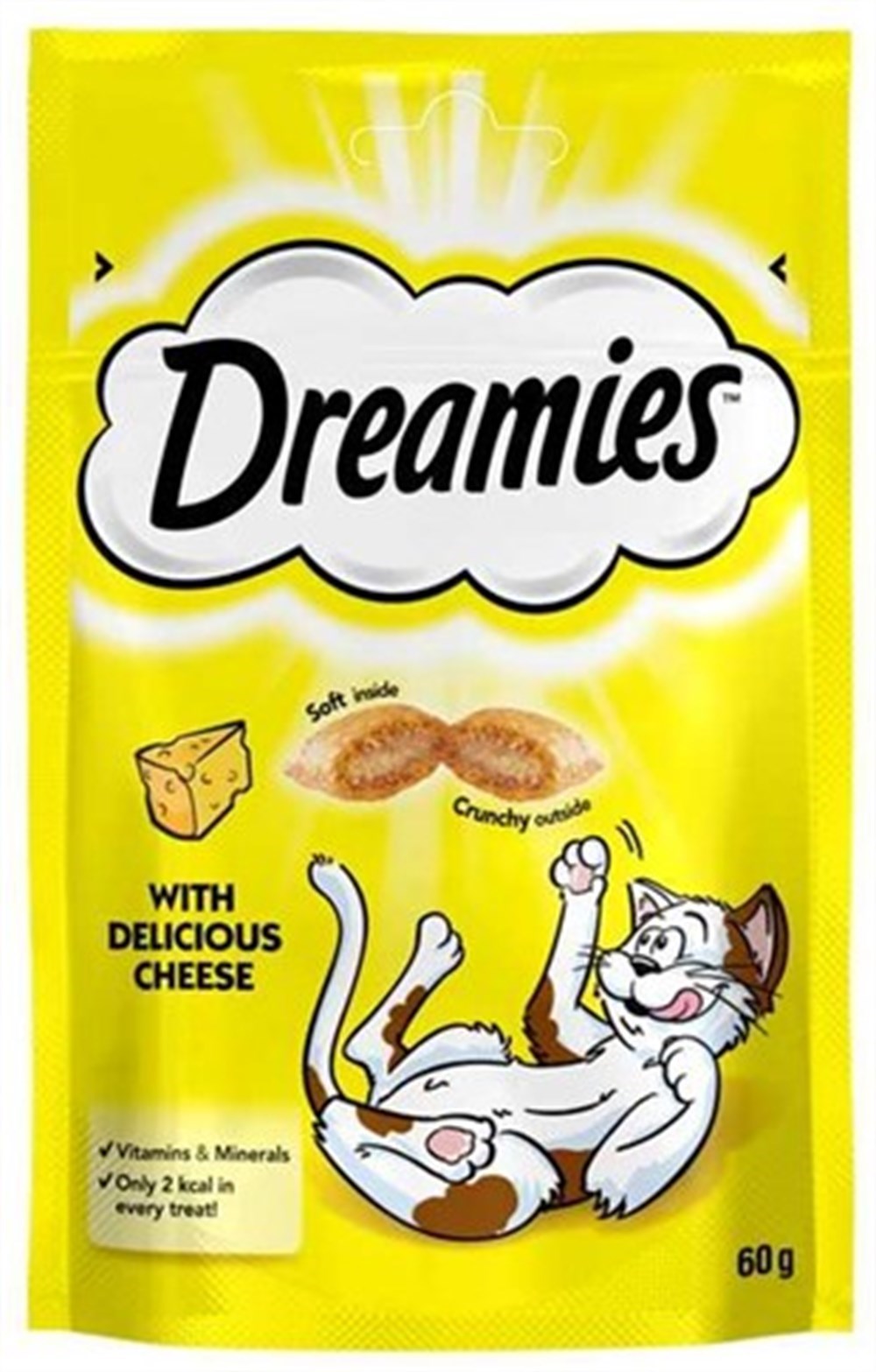 Dreamies Mix