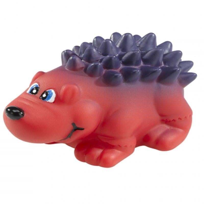 Ferplast Sesli Sevimli Kirpi Köpek Oyuncağı 7,5 cm