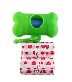 Zampa Tuvalet Poşet Kutusu+3 Rulo