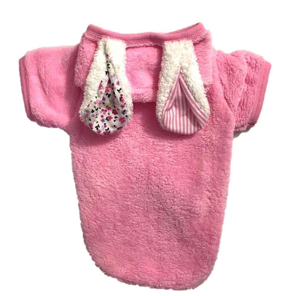 Gedyco Candy Orta Irk Köpek Peluş Sweatshirt