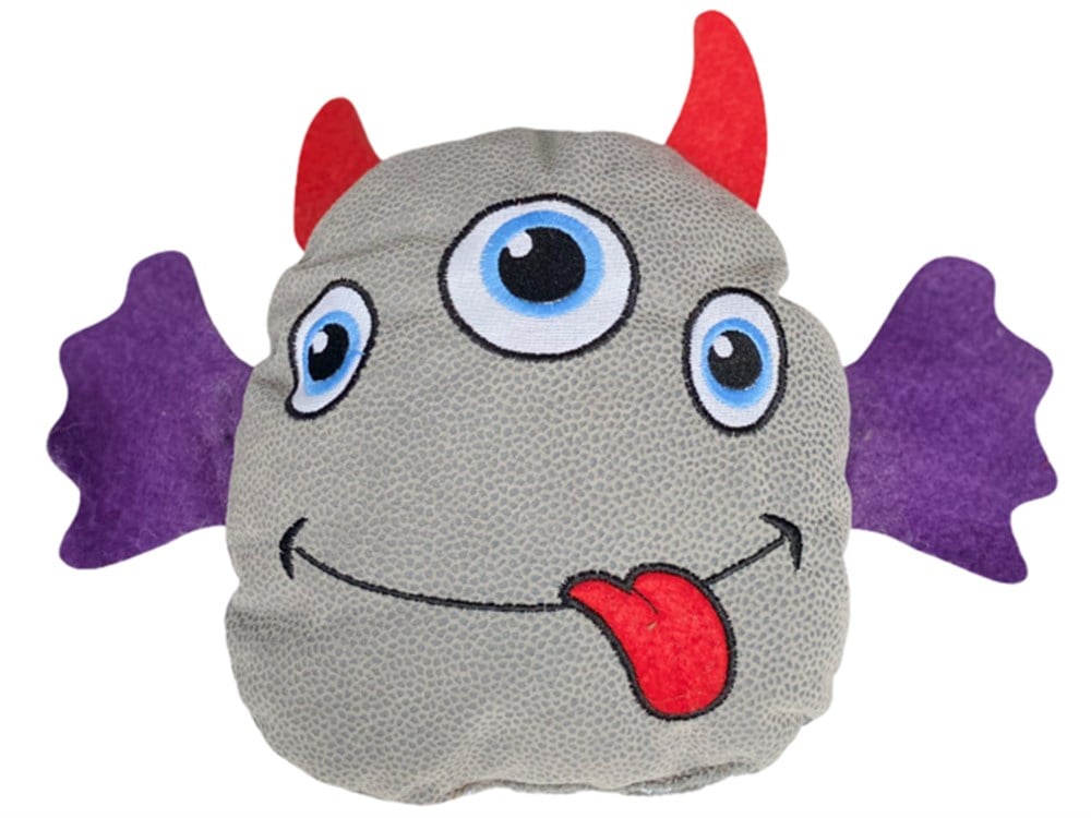 Devil Stone Kumaş Köpek Oyuncağı 32 cm