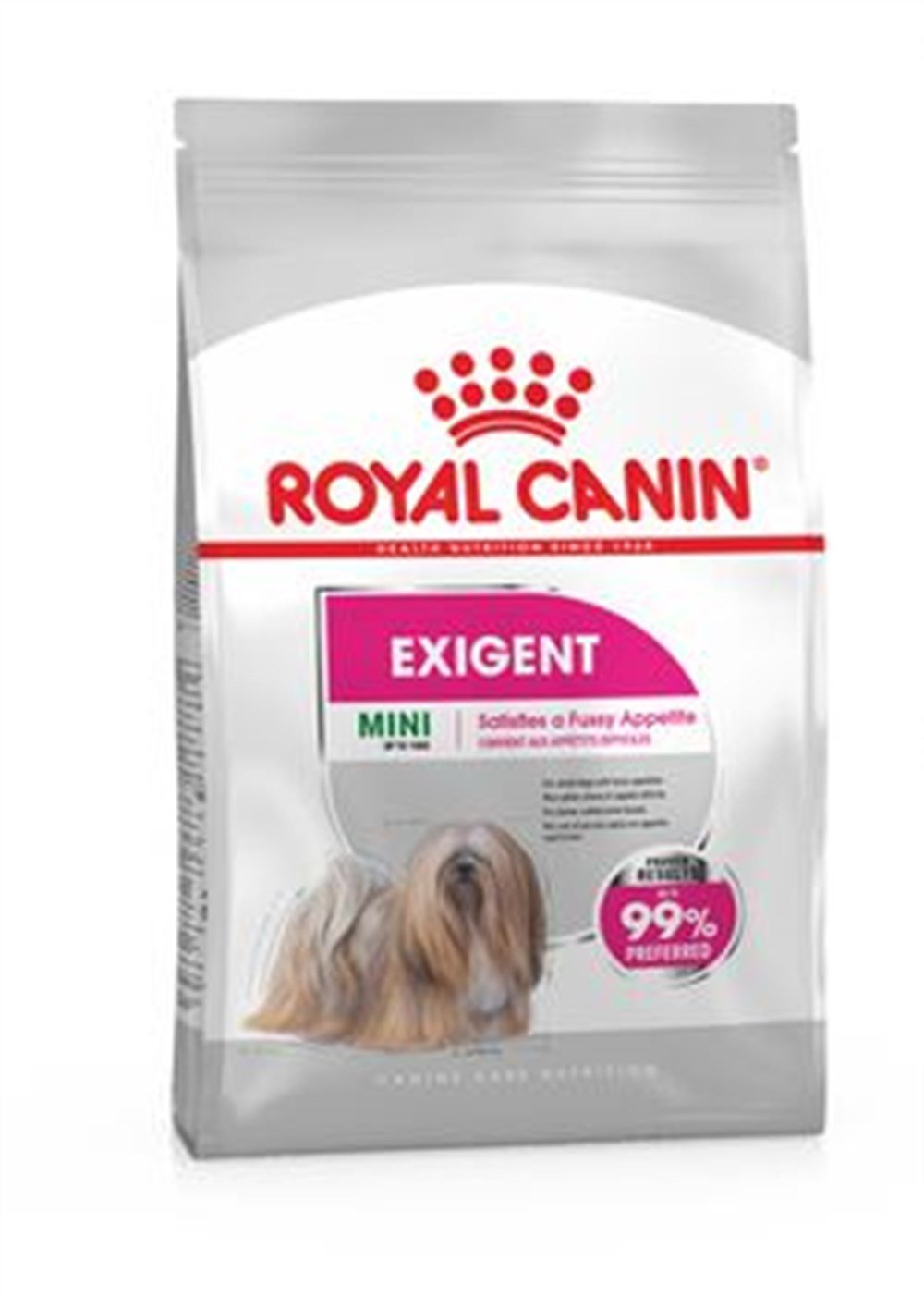 Royal Canin Mini Exigent 3 kg Seçici Küçük Irk Yetişkin Köpek Maması
