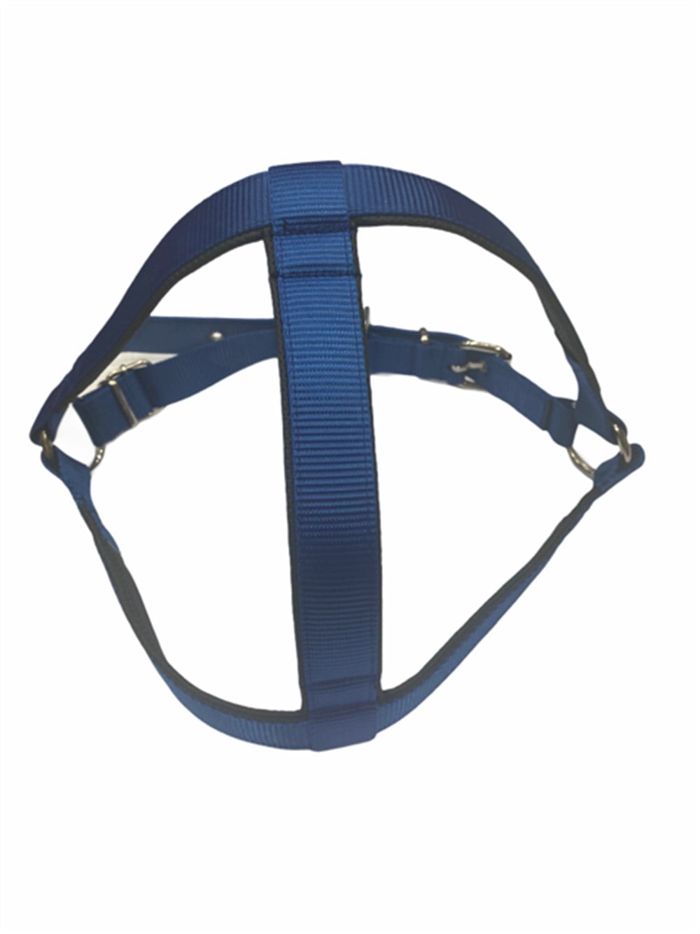 Mavi Step-in Göğüs Tasması 75 cm - 95 cm