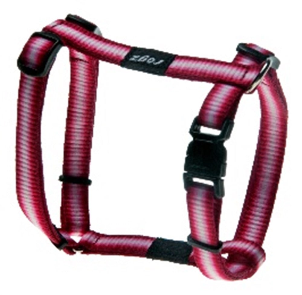 Rogz Midget Köpek Göğüs Tasması S 23 - 37 cm