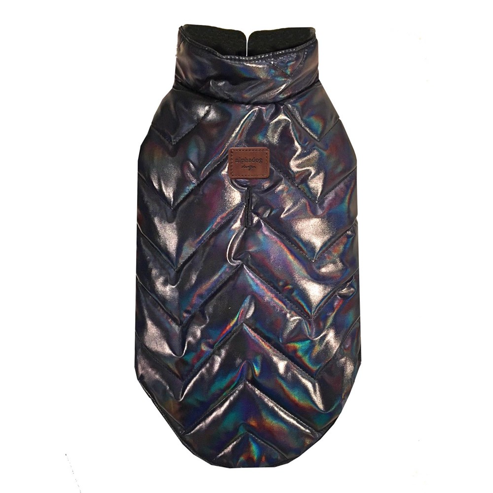 Alphadog Nickel Mont 1