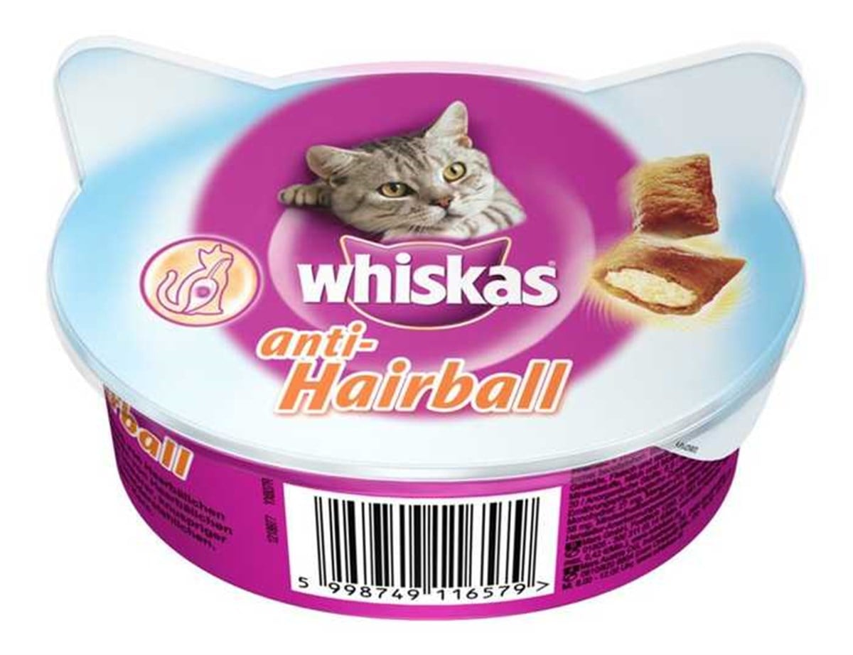 Whiskas Anti Hairball Kedi Ödülü 60 gr