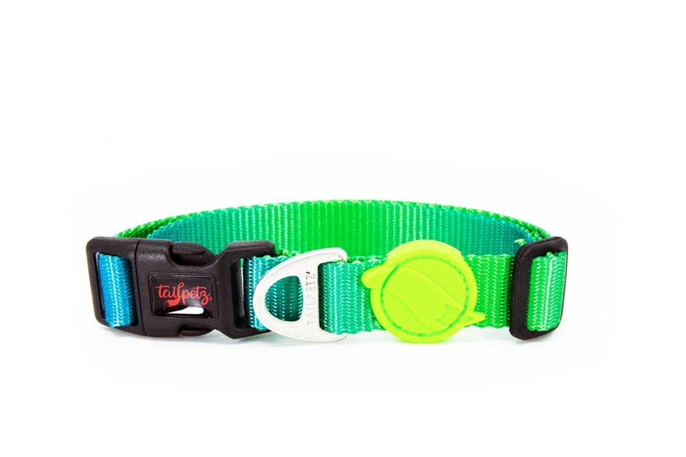 Tailpetz Amazon M Küçük-Orta Irk Köpek Boyun Tasması (Boyun 30 cm x 50 cm)