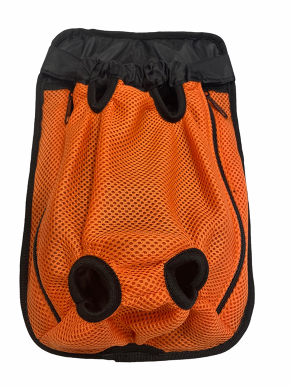 Ana Kucağı Taşıma Çantası Turuncu