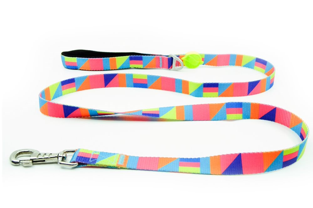 Tailpetz Spirit Köpek Gezdirme Kayışı 120 cm x 2 cm