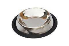 Çelik Mama ve Su Kabı 480 ml