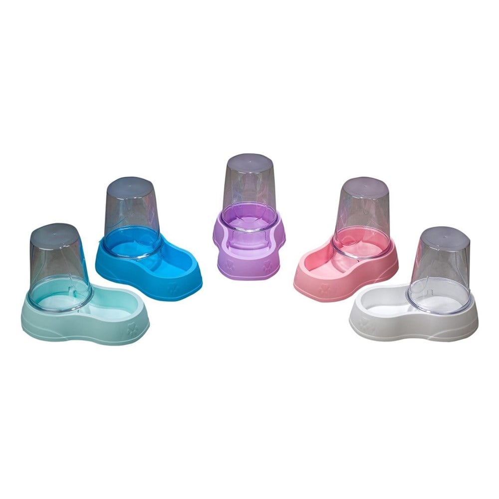 Hazneli Mama veya Su Kabı 2 lt (1 Adet)