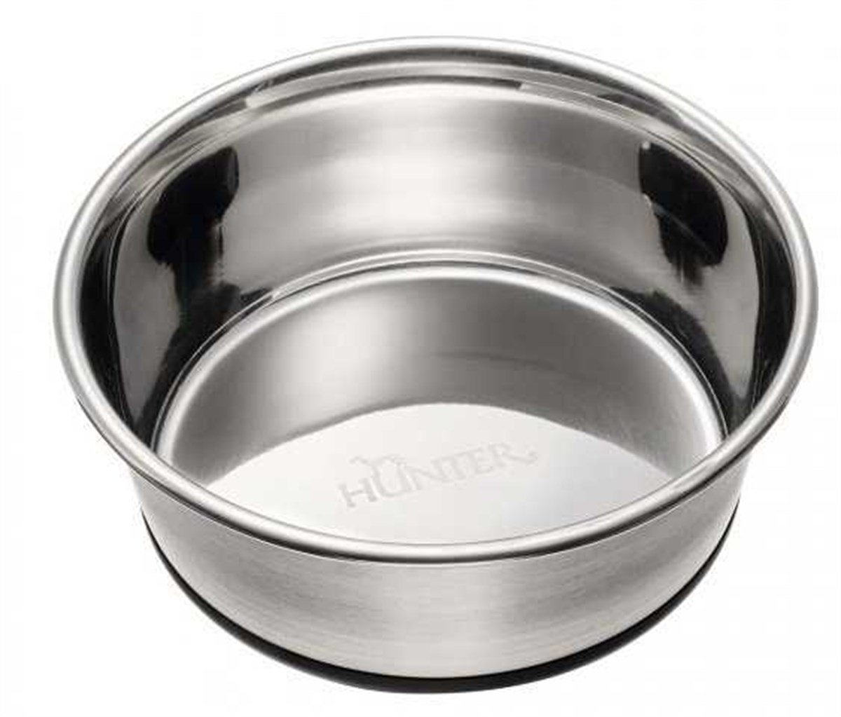 Hunter Köpek ve Kedi Mama ve Su Kabı 1,1 Lt