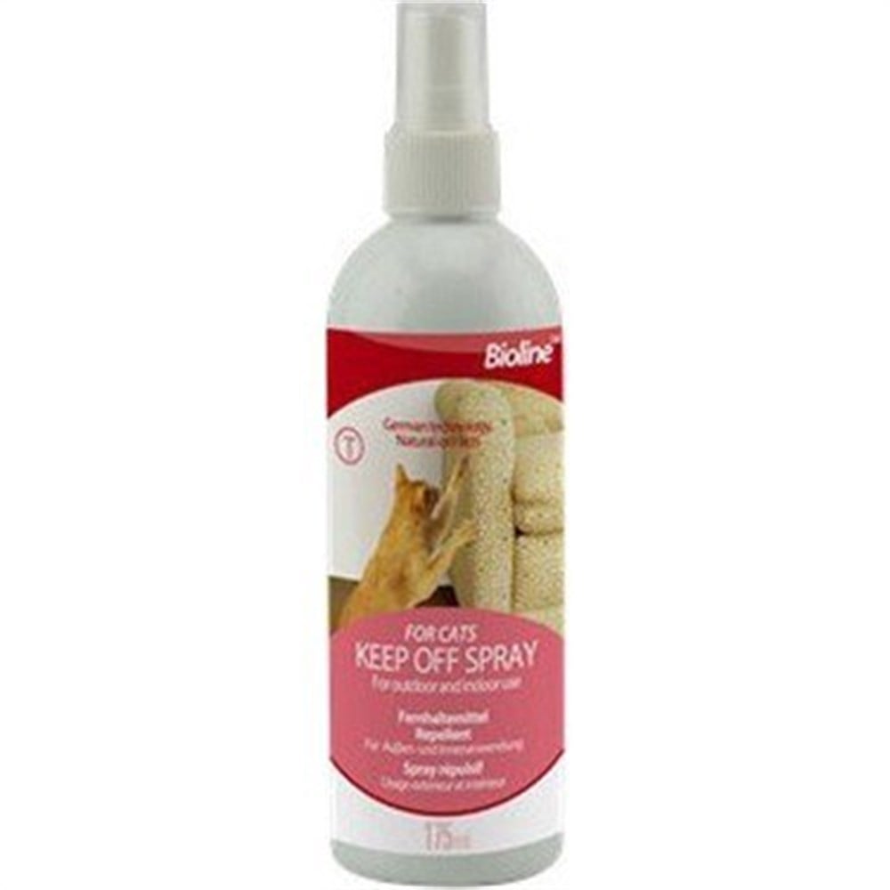 Bioline Keep Off Uzaklaştırıcı Sprey 175 ml
