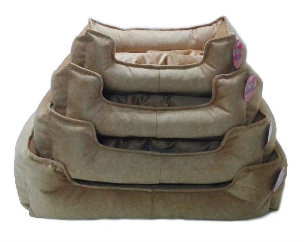 Comfort Vizon Kedi ve Köpek Yatağı 35 x 50 x 15 cm