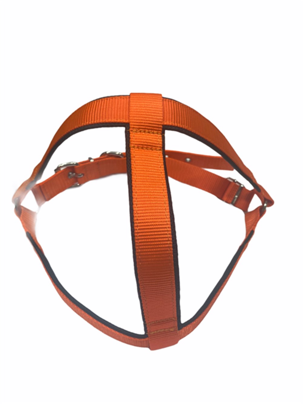 Turuncu Step-in Göğüs Tasması 75 cm - 95 cm