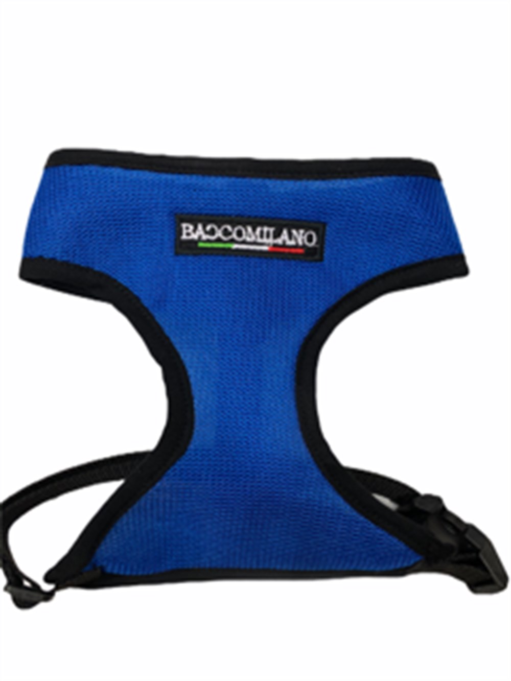 Mavi Göğüs Tasması