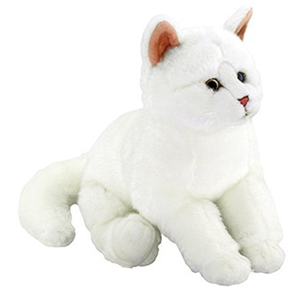 Van Kedisi Peluş Oyuncak 32 Cm