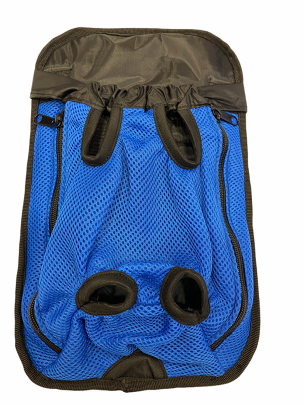 Kanguru Ana Kucağı Taşıma Çantası Mavi