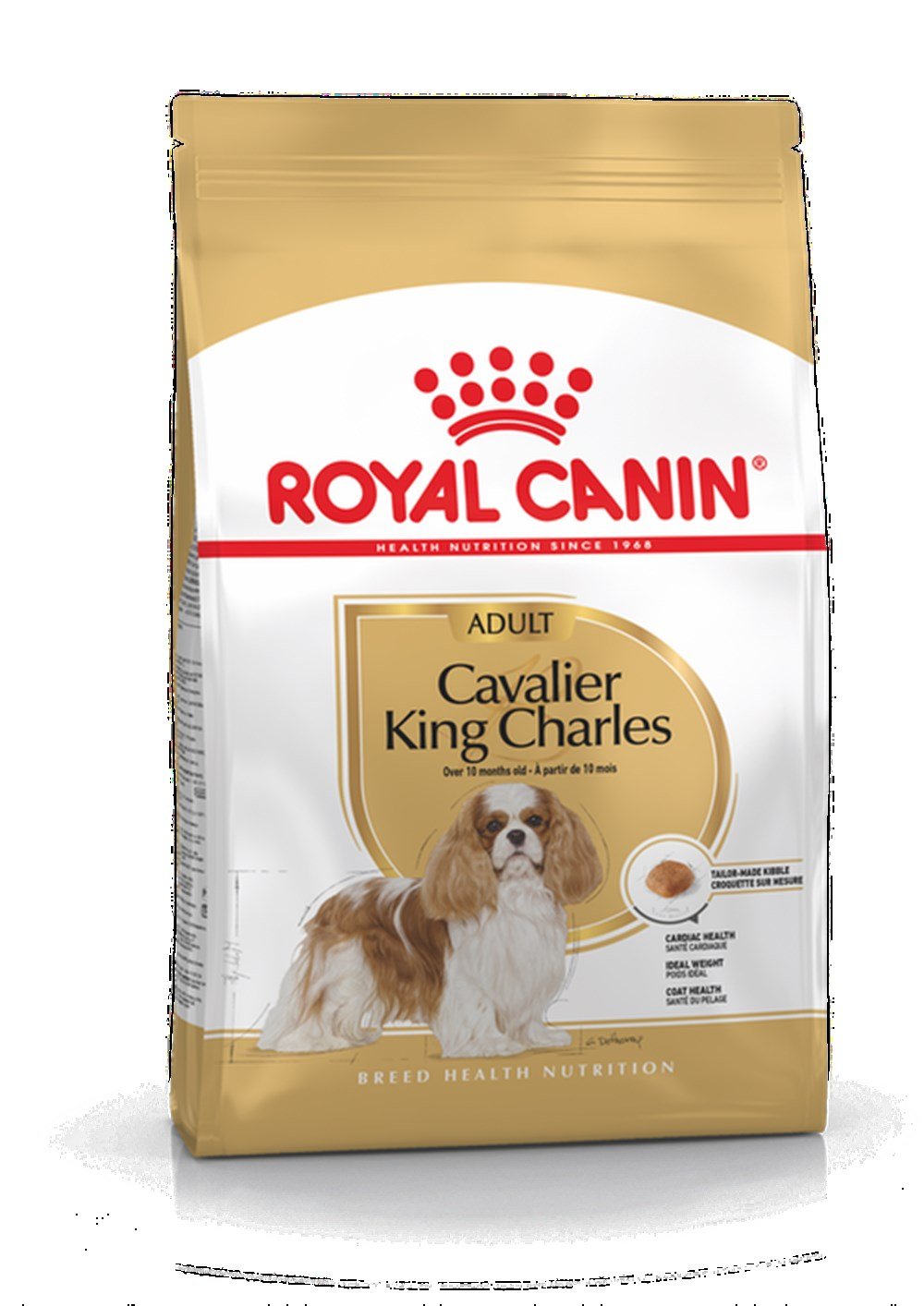 Royal Canin Cavalier King Charles 3 kg Yetişkin Köpek Maması